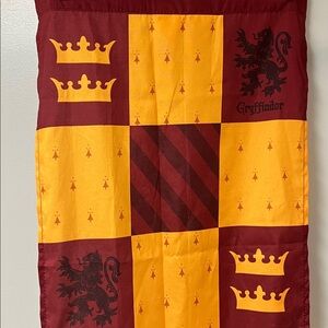 Gryffindor House Banner